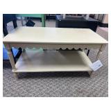 Safavieh Haven Coffee Table - MSRP $184