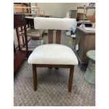 Safavieh Macy Boucle Dining Chair - MSRP $276