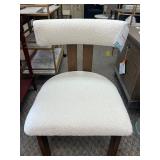 Safavieh Macy Boucle Dining Chair - MSRP $276