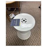 Safavieh Liana Garden Stool - MSRP $142