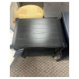 Safavieh Rafiki Rectangle Accent Table - MSRP $147