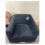 Safavieh Birdie Accent Chair - MSRP $743