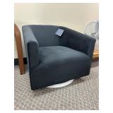 Safavieh Birdie Accent Chair - MSRP $743