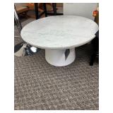 Safavieh Mila Pedestal Coffee Table - MSRP $466