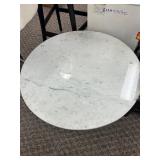 Safavieh Mila Pedestal Coffee Table - MSRP $466