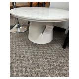 Safavieh Mila Pedestal Coffee Table - MSRP $466
