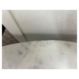 Safavieh Mila Pedestal Coffee Table - MSRP $466