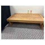 Safavieh Dune Coffee Table - MSRP $240
