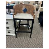 Safavieh Brando Bar Stool - MSRP $500