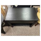 Safavieh Darnell Wood 1 Drawer Nightstand - MSRP $521