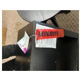 Safavieh Darnell Wood 1 Drawer Nightstand - MSRP $521