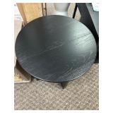 Safavieh Sasha Wood Accent Table - MSRP $271