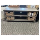 Safavieh Rooney TV Unit - MSRP $417