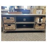Safavieh Rooney TV Unit - MSRP $417