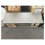Safavieh Rooney TV Unit - MSRP $417