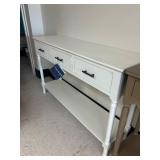 Safavieh Peyton 3 Drawer Console Table - MSRP $326