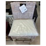 Safavieh Fremont Barstool - MSRP $319