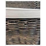 Wicker Chair