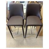 Safavieh Summerset Bars Stools (Set of 2) - MSRP $415