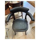 Safavieh Kenny Arm Chair - MSRP $363
