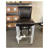 Safavieh Seth Bar Stool - MSRP $460