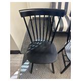 Safavieh Parker 17" Dining Chairs (Set of 2) - MSRP $231