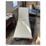 Safavieh Montclair Sun Lounger - MSRP $463