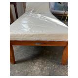 Safavieh Montclair Sun Lounger - MSRP $463