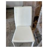 Safavieh Korbin Side Chair (Damaged)