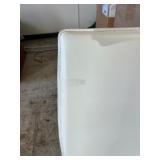 Safavieh Korbin Side Chair (Damaged)