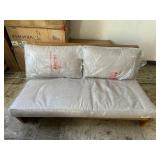 Safavieh Chester Sofa - MSRP $806