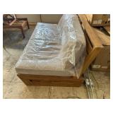 Safavieh Chester Sofa - MSRP $806