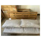 Safavieh Chester Sofa - MSRP $806
