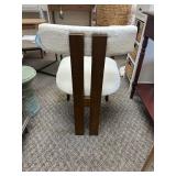 Safavieh Macy Boucle Dining Chair - MSRP $276
