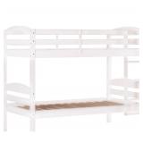 NEW - Walker Edison Bunk Bed - MSRP $549