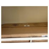 NEW - Walker Edison Bunk Bed - MSRP $549