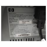 HP 17inch Monitor