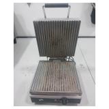 Star Panini Grill