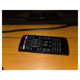 Vizio smart TV