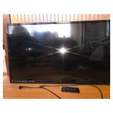 Vizio smart TV