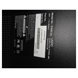 Vizio smart TV