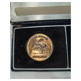 Hamilton Mint Pearl Harbor Coins