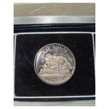 Hamilton Mint Pearl Harbor Coins