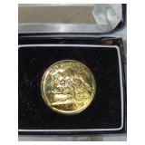 Hamilton Mint Pearl Harbor Coins