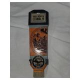 Upper Hand Beer Tap Handle