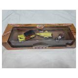 Hot Wheels Collector Set