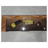 Hot Wheels Collector Set