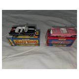 Matchbox Die Cast Cars