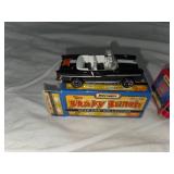 Matchbox Die Cast Cars