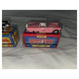 Matchbox Die Cast Cars